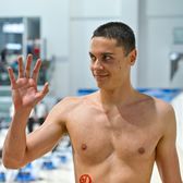 Dinamo îl premiază pe Popovici     Câți bani  va încasa David pentru cele 4 medalii câștigate la Campionatele Naționale