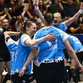 LIVE    Brest - Gloria Bistrița,  în Liga Campionilor »   FOTO + VIDEO.   CSM București, în Final 4 după 8 ani!