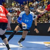 CSM București, în final Four!  Pe cine pot înfrunta „tigroaicele” în   semifinalele Ligii Campionilor  + când e tragerea la sorți