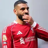 Salah, ultimul meci pe Anfield?   Egipteanul s-a accidentat și ar urma   să rateze finalul de sezon