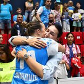 Cristina Neagu, încrezătoare   Adversarul pe care CSM București ar trebui să-l evite după   calificarea în Final 4:  „Dacă nu dai de ele ai șanse mari să joci finala”