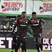 Dinamo, mesaj anti-rasism    Mesajul postat de „câini”   pe rețelele de socializare, înainte de meciul cu Rapid