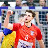Steaua a promovat  CSA revine în primul eșalon la handbal masculin   la un an distanță  de la retrogradarea rușinoasă