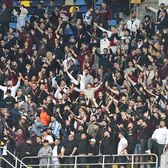 „Afară din Giulești!”    VIDEO.     Fanii Rapidului, furioși la final  împotriva propriilor jucători: „Rușine, rușine să vă fie!”