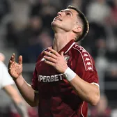 „Suntem cei mai slabi din play-off!”    Daniel Paraschiv  nu s-a cenzurat după eșecul cu Dinamo:   „Dezastruos, rușinos, n-avem lideri!”