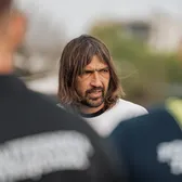 Moment șocant în Liga 3    VIDEO.    Dan Alexa a sărit la bătaie,  după ce Poli Timișoara a fost egalată în prelungiri: „Trăiri după joc”