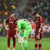 „Zici că au urcat pe munte!”  Problemele Rapidului, analizate după   eșecul cu Dinamo:  „Oboseala asta există sau e doar în capul jucătorilor?”