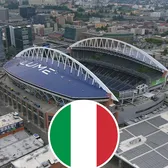 Situație bizară înainte de CM 2026    Italia a „înlocuit” Iranul  cu șase săptămâni înainte de turneul final! Ce s-a întâmplat la stadionul din Seattle