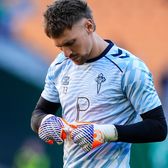 Ionuț Radu, scos la înaintare   Mesajul transmis de portarul român după   a cincea înfrângere  consecutivă suferită de Celta Vigo