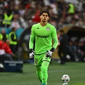 „Îi vedeam parcursul altfel”    Mesajul lui Dani Coman  pentru Adrian Briciu, tânărul portar al Rapidului care a avut un debut de coșmar cu Dinamo