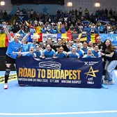 CSM București și-a aflat adversara  S-a stabilit Final Four-ul   EHF Champions League  » Cu cine și când joacă „tigroaicele”