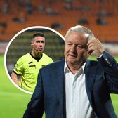 „I-a venit damful de Moet  & Chandon”     Porumboiu, atac la frații Kovacs  și la CFR Cluj: „Cel care era la pupitru atunci este și acum”