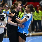 „Sunt mulțumită”     Bojana Popovic,   după ce CSM București și-a aflat adversara: „O oportunitate să ajungem în finală”