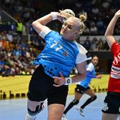  „Toată lumea a văzut schimbarea”  Crina Pintea, prima reacție după ce   CSM București și-a aflat adversara  din semifinalele Ligii: „Un vis pentru noi”