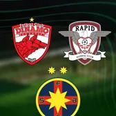 Unde s-ar putea juca barajul     Pe ce arenă  se va disputa un eventual derby bucureștean, în finala pentru Europa 