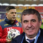 „Să vedem cum face selecția”  Cosmin Contra și-a amintit că   a fost criticat de Hagi  când era selecționer: „Poate are el o baghetă magică”