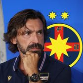 Propunere SF la FCSB  Se laudă că poate aduce un   nume uriaș în locul lui Rădoi:  „Mâine ar putea veni!”