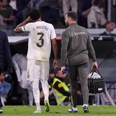 Încă un „galactic” ratează Mondialul   Brazilianul va fi supus unei   intervenții chirurgicale,  după accidentarea cu Alaves