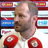 „E omul lui Varga”   S-ar fi înțeles cu CFR Cluj la 5 ani distanță de când  a fost   dat afară în urma unei bătăi generale