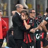 Veste teribilă pentru Modric     FOTO:  Jucătorul lui AC Milan s-a accidentat și   ar putea rata Campionatul Mondial