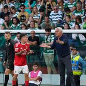 „L-aș fi aplaudat și eu”   Jose Mourinho, despre   Gianluca Prestianni , după suspendarea dictată de UEFA: „Am auzit atât de multe lucruri...” 