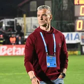 „E o finală!”  Daniel Pancu, înainte de   meciul decisiv din Liga 1:  „Aș fi preferat ca Rapid să vină după trei victorii”