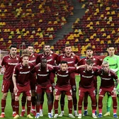 „O gravă eroare”  Fostul președinte al Rapidului știe   cine este de vină  pentru dezastrul din Giulești: „N-au un «11» de valoare”