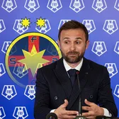 FCSB, blocată de TAS    Campioana a fost exclusă  din procesul Drăgan - Burleanu » Reacția lui Gigi Becali