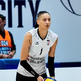 Vor victoria „la masa verde”  Scandal în finala națională la volei! Alba Blaj   contestă meciul pierdut  cu CSO Voluntari