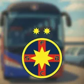 Vine noul autocar    FOTO.  FCSB va avea noua achiziție de   650.000 de euro  în finalul acestui sezon. Ce fotografie a postat clubul cu autocarul