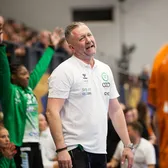 CSM București face rivalii să tremure  Antrenorul lui Gyor, înainte de Final Four-ul Ligii Campionilor:   „Demonstrație de forță! Cea mai puternică echipă”