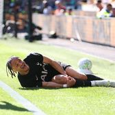 Dramă la echipa lui Drăgușin  Încă un star de la Tottenham a suferit o ruptură de ligamente încrucișate.   Numărul de accidentări e incredibil!