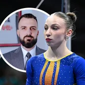 Bărbosu nu e suspendată!  Avocatul gimnastei   infirmă  informația că medaliata olimpică a primit o suspendare de 2 ani pentru dopaj. Surse TAS: „E acuzată!”