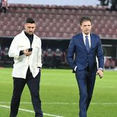 „M-am simțit exclus, prost!”     Pleacă Marica de la Farul?  Nou mesaj pentru Gică Popescu: „Un parteneriat trebuie să fie bazat pe încredere”