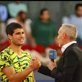Alcaraz, situație incertă   Ce a declarat   fostul #2 mondial despre Carlos:  „Nu sunt sigur că va reuși să ajungă la Wimbledon”