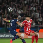 „Jocul secolului”  Vedetele fotbalului, vrăjite de PSG - Bayern 5-4. Thierry Henry:   „Înnebunești! N-a fost asta? Nu-mi pasă!”
