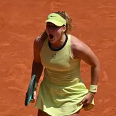 Criză de nervi la Madrid     Mirra Andreeva  a răbufnit în timpul meciului cu Anna Bondar: „Voi pierde”