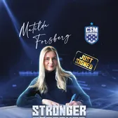 CSM București se întărește     Un nou transfer  realizat de „tigroaice” » Reacția jucătoarei: „M-am simțit foarte onorată și privilegiată”