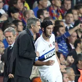 „Nu m-am gândit că va fi antrenor”    Mourinho, despre Chivu, surprinzător.  Cum îl vede portughezul pe fostul său jucător