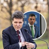 Ce se întâmplă cu „Ordinul Novak”     Decizia luată de CCR  privind legea care a fost atacată de președintele Nicușor Dan