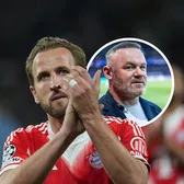 „Apărări foarte slabe”  Declarația lui Harry Kane l-a bulversat pe   Wayne Rooney:  „Nu are cum să spună asta”