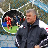 Marin Barbu, după PSG - Bayern 5-4   Carismaticul antrenor: „Mi-a amintit de   Dinamo - Foresta 4-5!    Jucătorii remarcați: „Impresionant! Bun «țiparul»”