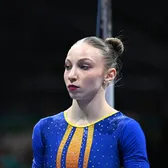 „Lucrurile sunt clare”     Președintele COSR  se așteaptă ca Ana Bărbosu să fie suspendată: „Ăsta e verdictul” » Mesaj pentru FRG