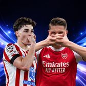 Atletico Madrid - Arsenal     LIVE de la 22:00,  în semifinalele Ligii Campionilor » Un duel interesant în cadrul competiției