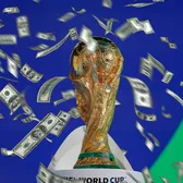A cedat presiunii Europei!  Bani în plus la Mondial. FIFA a mărit premiile la CM 2026.   Care sunt noile sume!