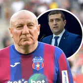 „A tăiat 80% din buget”    Atac la ministrul Apărării: „Vrea   să pună lacătul pe clubul Steaua.  E jale!”