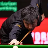 „Blestemul Crucible” continuă    Campionul mondial en-titre, eliminat  încă din sferturi de „Magician”