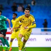 Al-Nassr a învins campioana Asiei    VIDEO+FOTO.  Cristiano Ronaldo,   gol crucial  în lupta pentru primul titlu din Arabia Saudită!