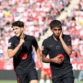 FIFA ar crea mari probleme în Spania   Ce s-ar întâmpla dacă ar fi introdusă acum   regula U21 în La Liga  » Barcelona, cea mai avantajată