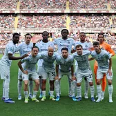 Chivu vrea întăriri la Inter  „Nerazzurrii” sunt aproape   să-l transfere  pe colegul lui Radu Drăgușin de la Tottenham